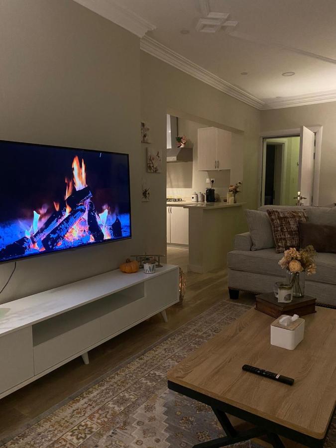 Apartment مفروشة خاصه بالخبر