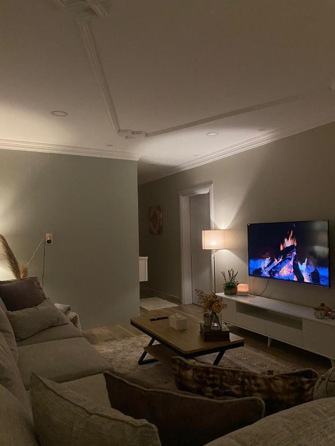 مفروشة خاصه بالخبر Apartment Al Khobar