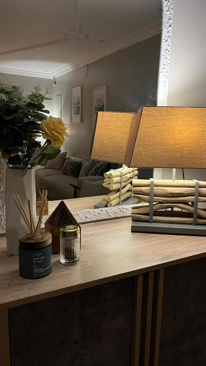 Apartment مفروشة خاصه بالخبر *