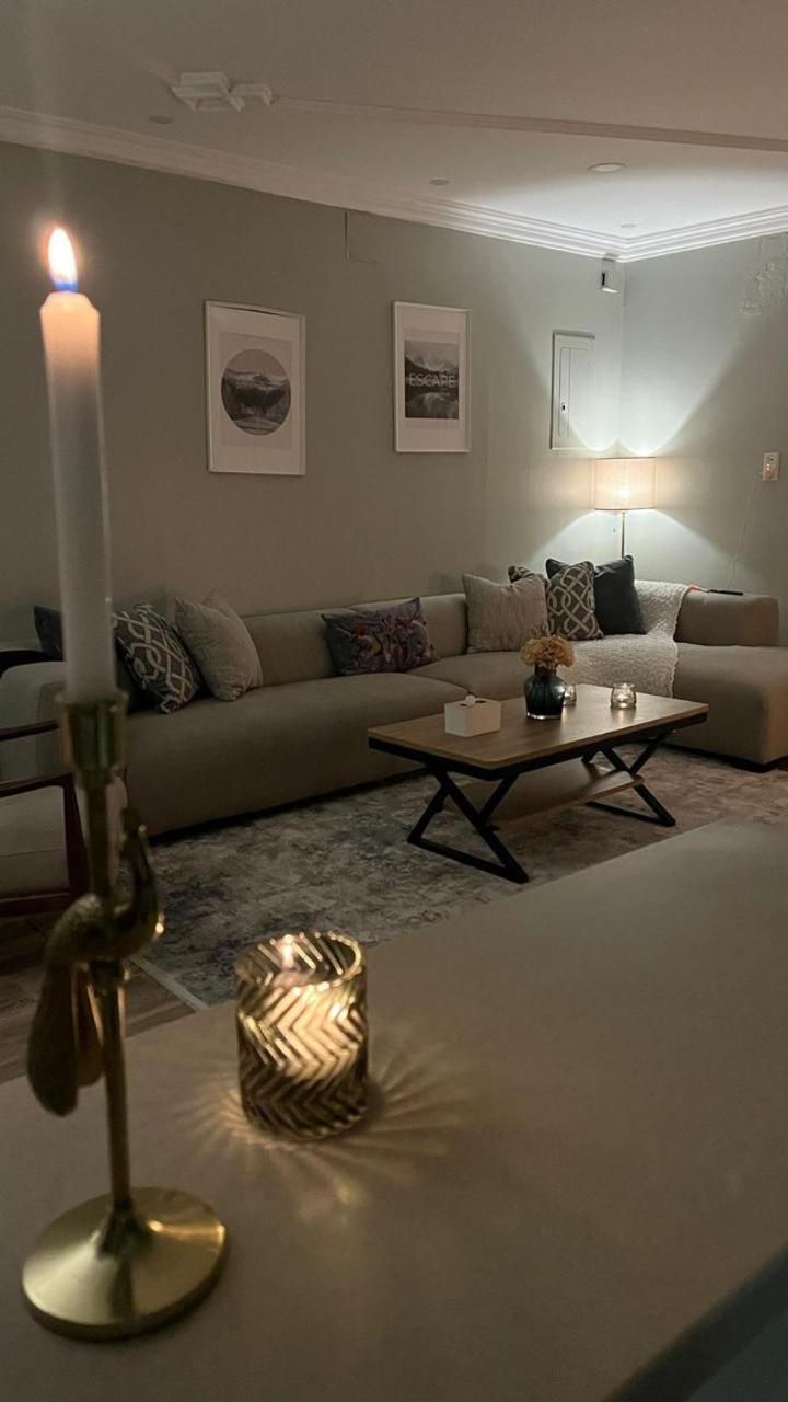 مفروشة خاصه بالخبر Apartment Al Khobar