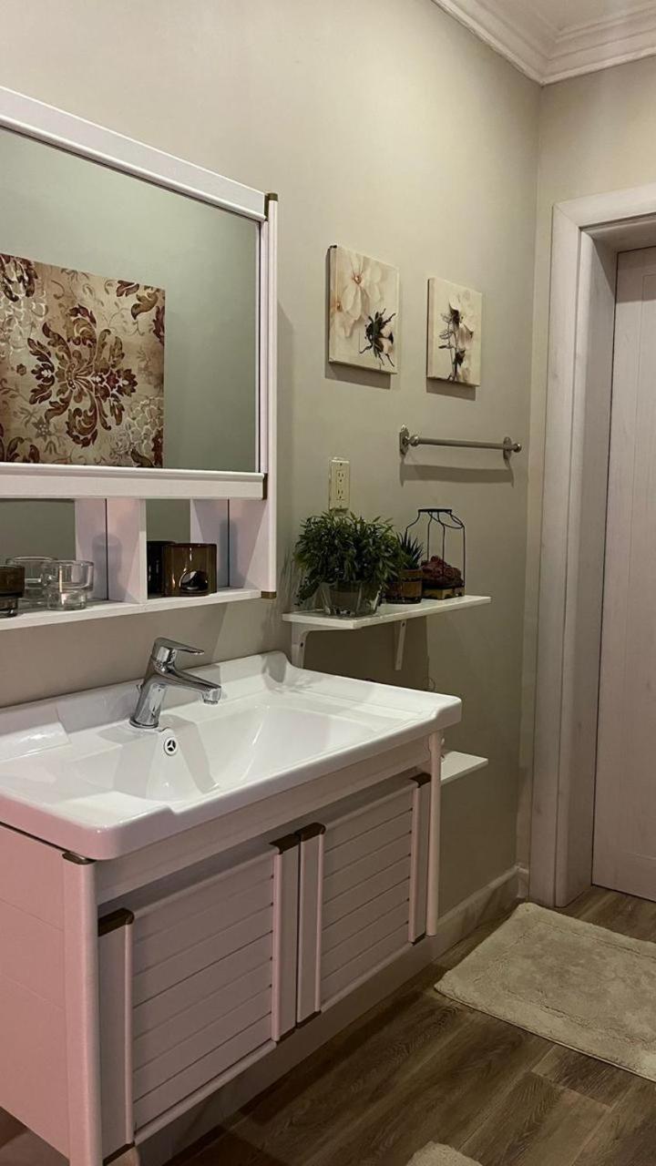 Apartment مفروشة خاصه بالخبر Al Khobar