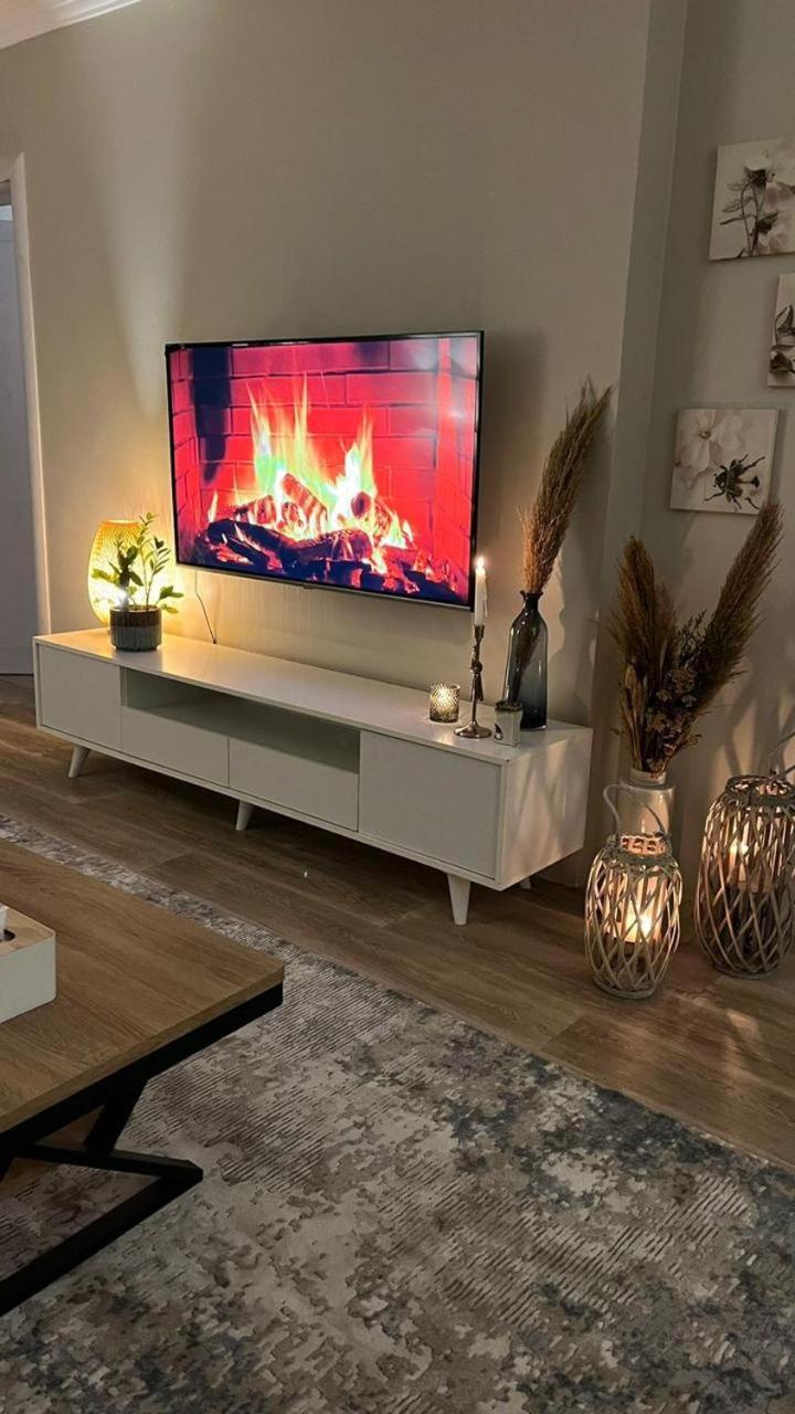 Apartment مفروشة خاصه بالخبر