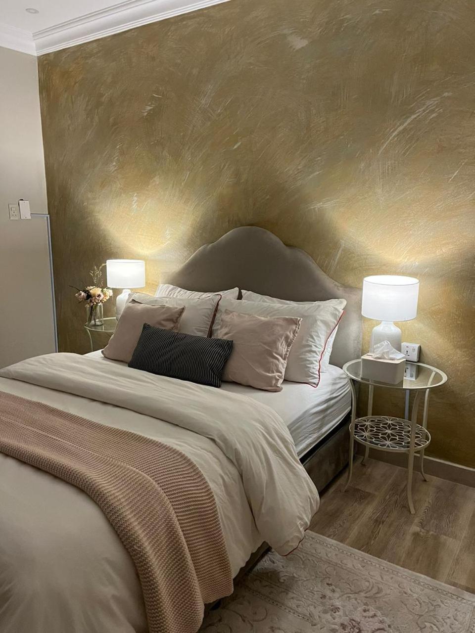 Apartment مفروشة خاصه بالخبر Al Khobar