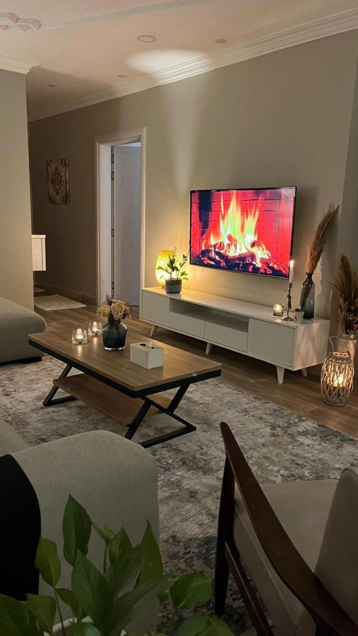 مفروشة خاصه بالخبر Apartment Al Khobar