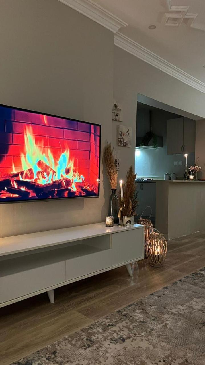 مفروشة خاصه بالخبر Apartment *