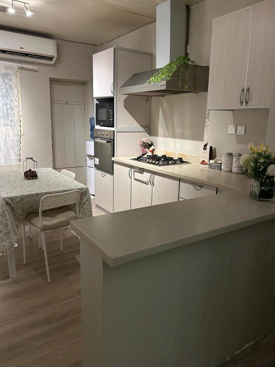 Apartment مفروشة خاصه بالخبر Al Khobar