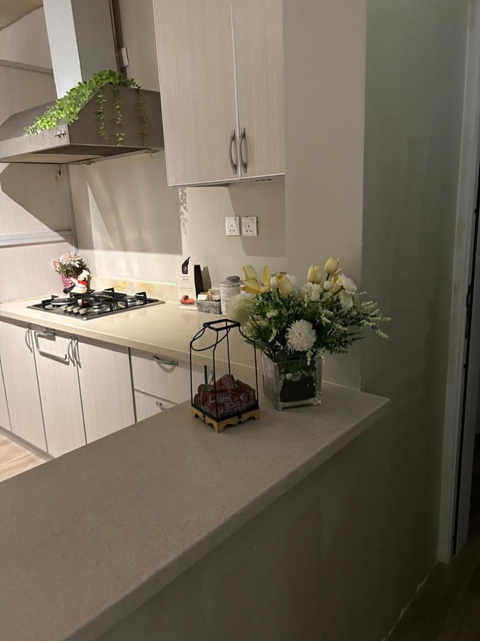مفروشة خاصه بالخبر Apartment Al Khobar