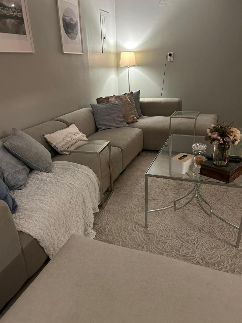 Apartment مفروشة خاصه بالخبر *